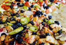 Gatehouse Pizza美食图片