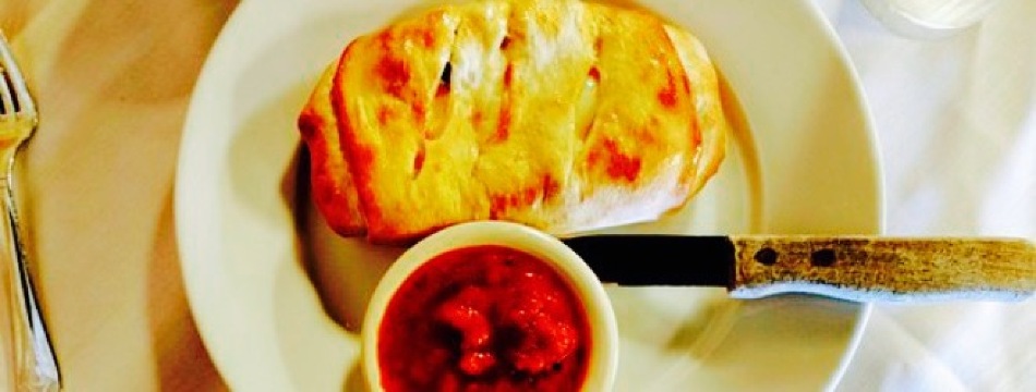 Giovanni's Italian Restaurant