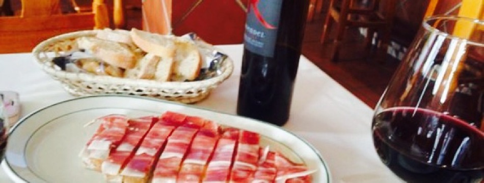 El Puerto De Los Arbolitos