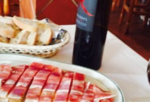 El Puerto De Los Arbolitos美食图片