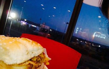 Kfc餐厅图片