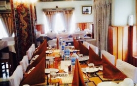 Puenzhi Diner