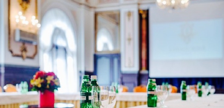 Le Patio餐厅图片