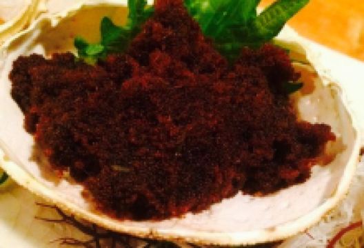 Ajigoyomi Ammbe美食图片