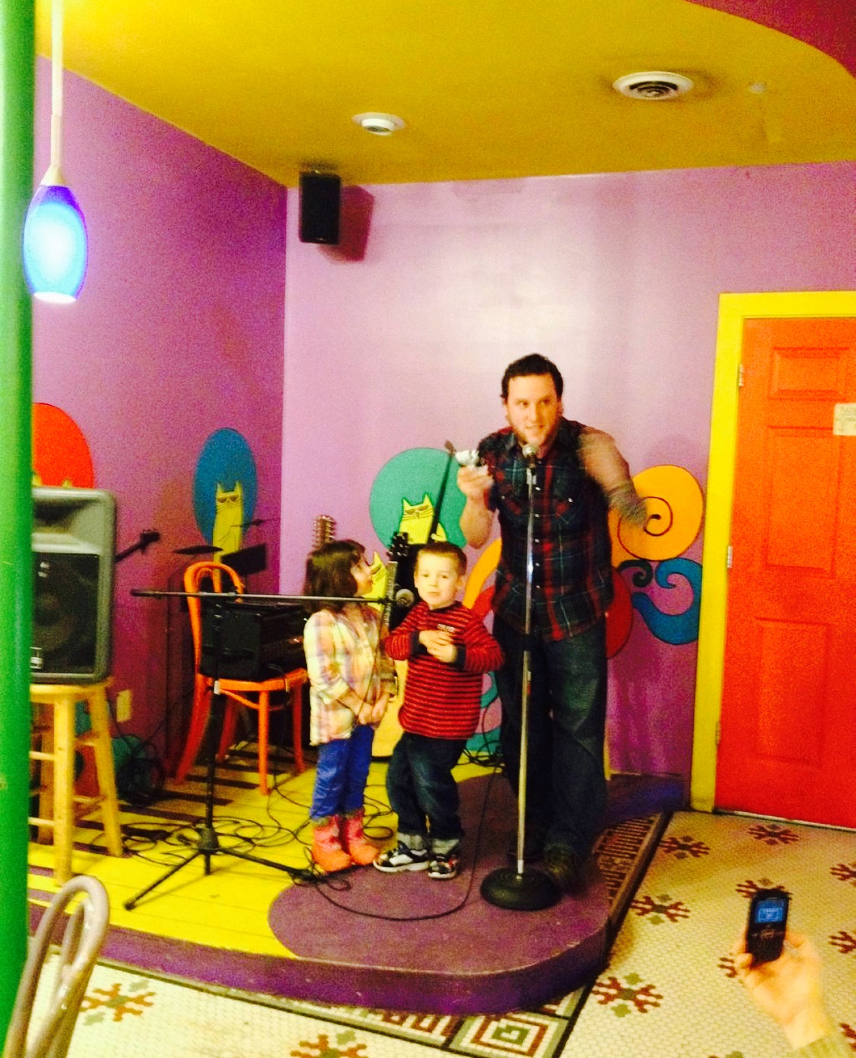 Koffee Kat餐厅图片