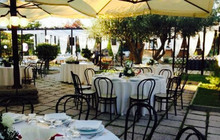 Ristorante Il Quadrifoglio餐厅图片