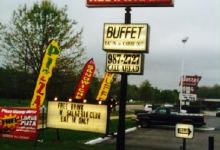 Giovanni's Pizza美食图片