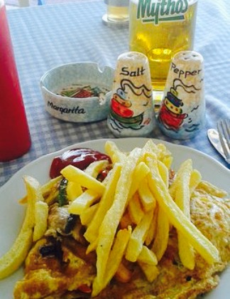 Margarita Taverna餐厅图片