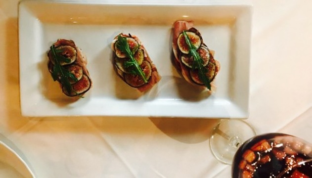 Casa Fesule餐厅图片