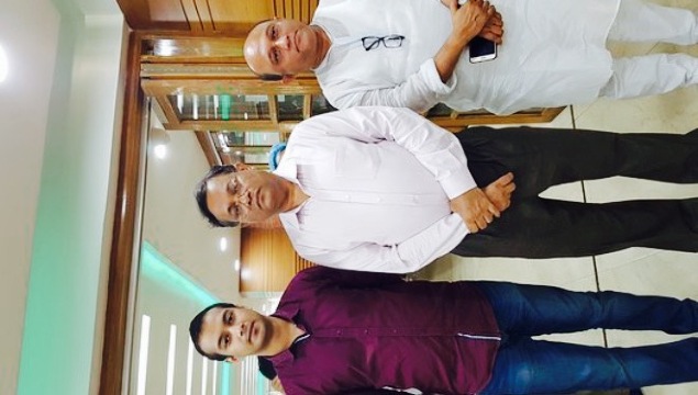 Ruposhi Bangla Restaurant餐厅图片