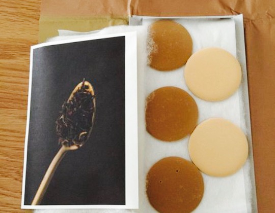 Goromaruya Honpo餐厅图片