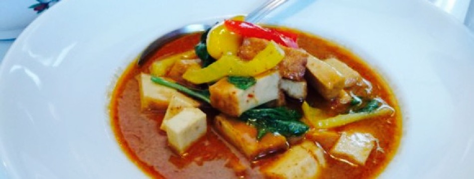 Thai Kitchen餐厅图片