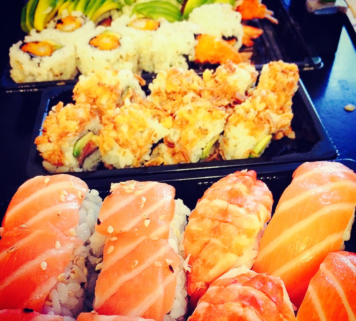 Sushi Lin餐厅图片