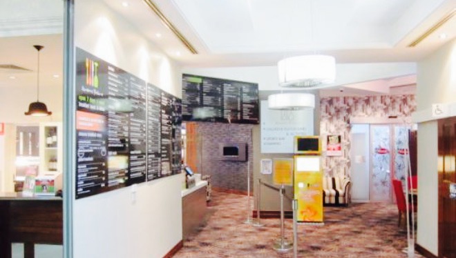 All Seasons Hotel Bendigo