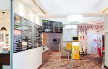 All Seasons Hotel Bendigo餐厅图片