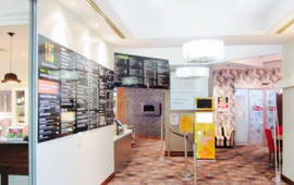 All Seasons Hotel Bendigo
