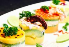 Mi Propiedad Privada - Restaurante美食图片