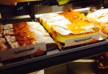 Cafe Konditorei Nussbaumer美食图片