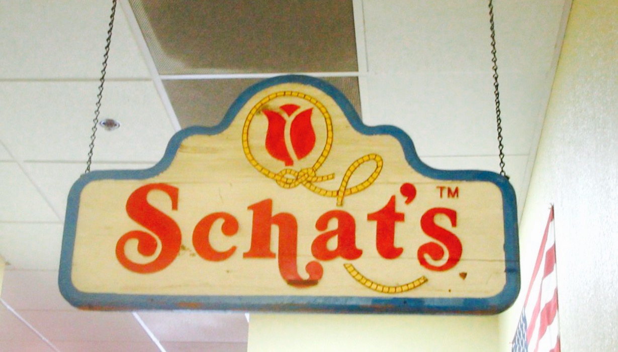 Paul Schat's Bakery餐厅图片