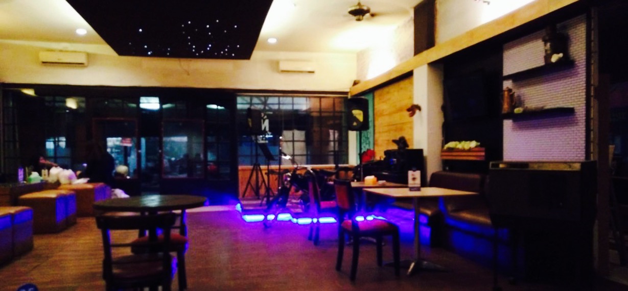 Kedai (Cafe) Yaul餐厅图片