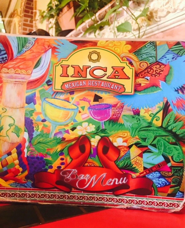 Inca Mexican Restaurant餐厅图片