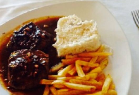 Dona Severina美食图片