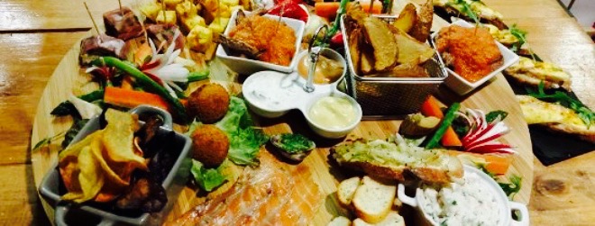 La Romazière餐厅图片