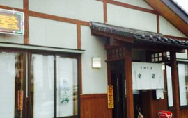 そば工房叶屋