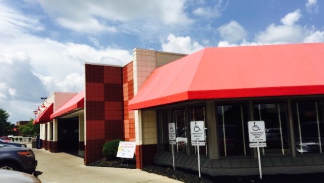 Frisch's Big Boy餐厅图片