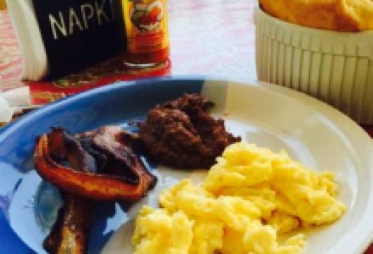 Siomara's美食图片