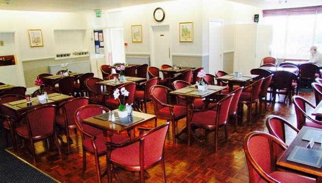 Pontefract Conservative Club