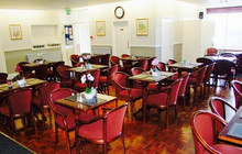 Pontefract Conservative Club餐厅图片
