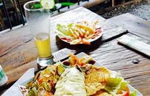 Restaurante el Hato de Evelio餐厅图片