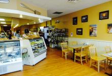 The Country Gourmet Cafe and Gallery美食图片
