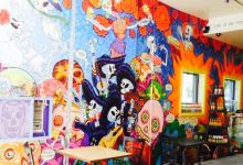 Tito Santana美食图片