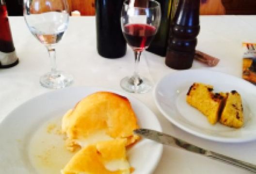 Bar Trattoria Ai Cacciatori美食图片