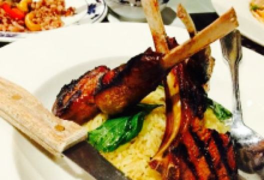 Jasmine Bistro美食图片