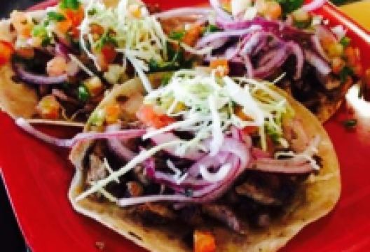 Asadero El Lenador美食图片