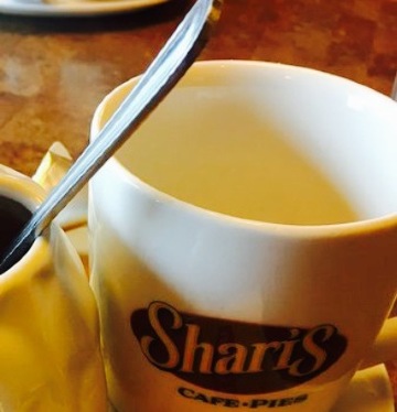 Shari's Cafe and Pies餐厅图片