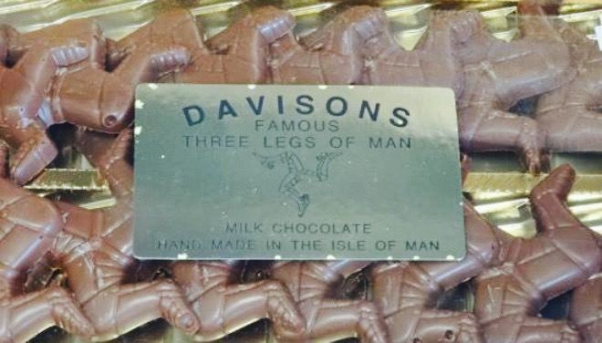 Davisons Ice Cream Parlour