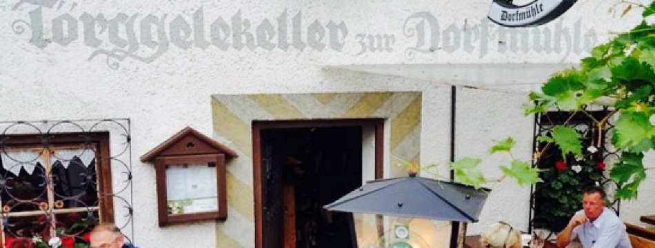 Zur Dorfmühle餐厅图片