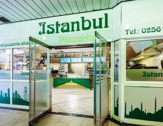 Istanbul