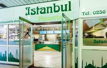 Istanbul餐厅图片