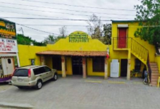 Diligencias美食图片