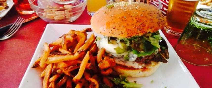 La Petite Folie餐厅图片