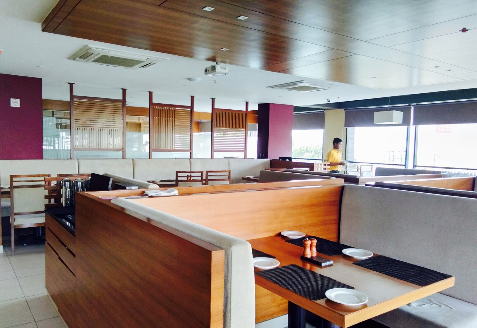 The Yellow Chilli餐厅图片