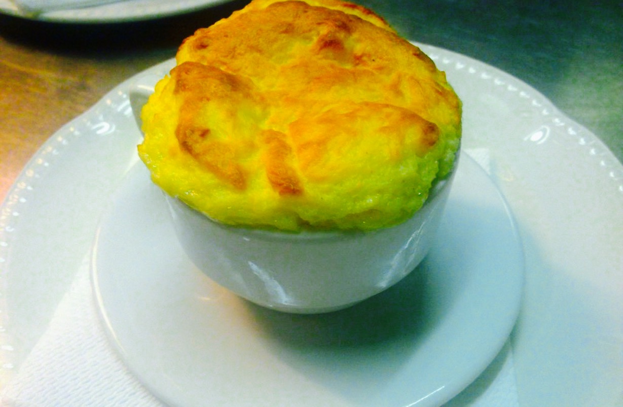 L'ANTICA HOSTARIA餐厅图片