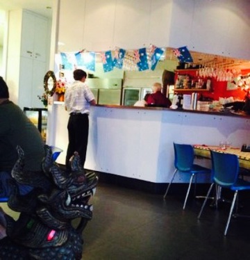 Coolum Thai Spice