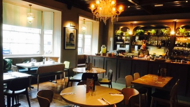 ASK Italian - Faversham餐厅图片