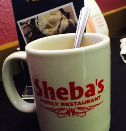 Sheba's Family Restaurant餐厅图片